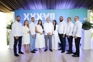 Cooperativa Mamoncito celebra trigésima séptima asamblea general