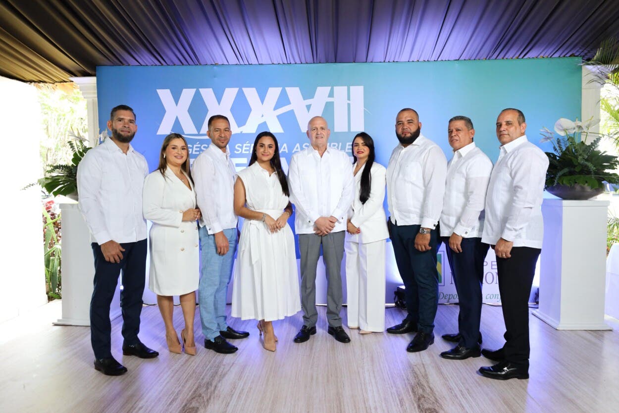Cooperativa Mamoncito celebra trigésima séptima asamblea general