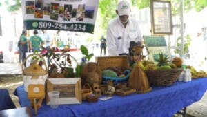 Dajabón muestra su potencial en “Turismo en Cada Rincón”