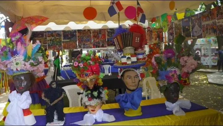 En la feria “Turismo en Cada Rincón”, Dajabón desplegó lo mejor de su esencia fronteriza