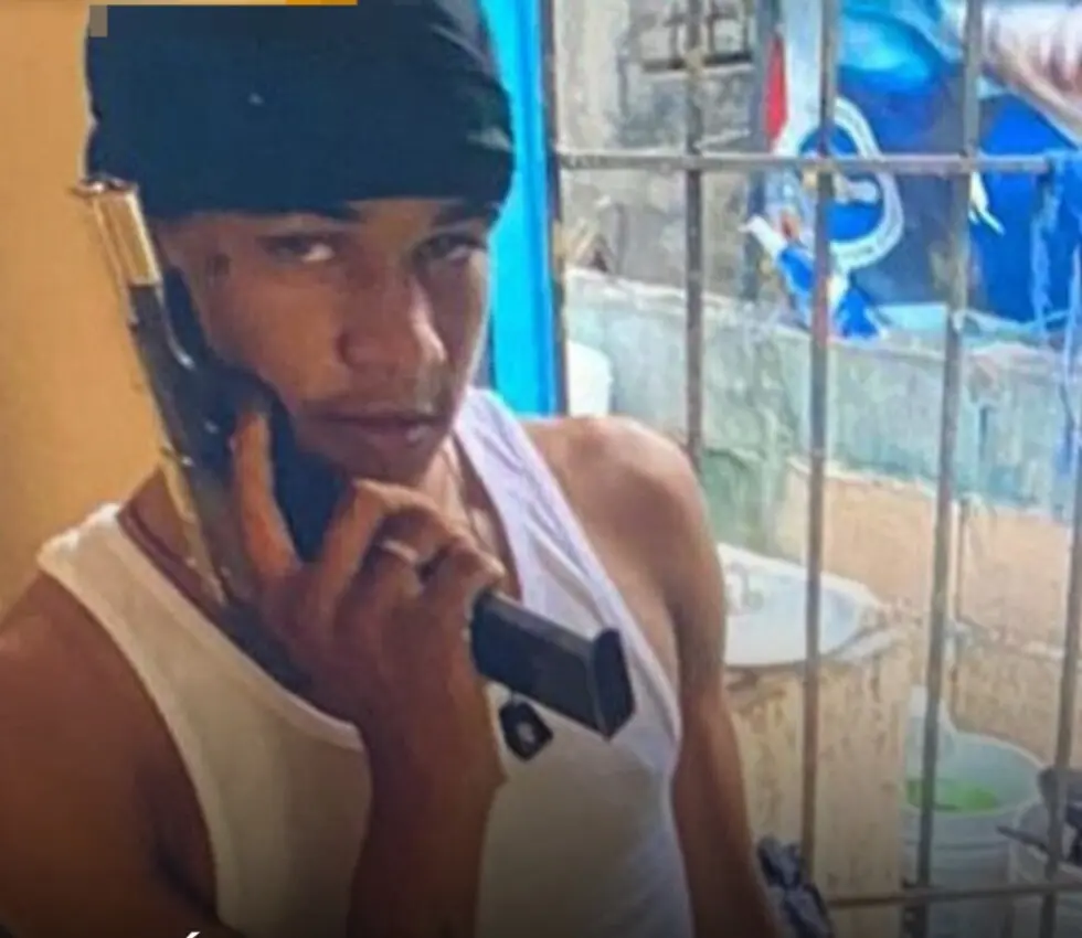 Abaten a “Guío” tras semanas de fuga y videos virales de atracos