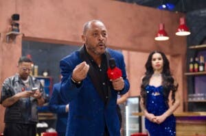 Michael Miguel sorprende al unirse a La Casa de Alofoke