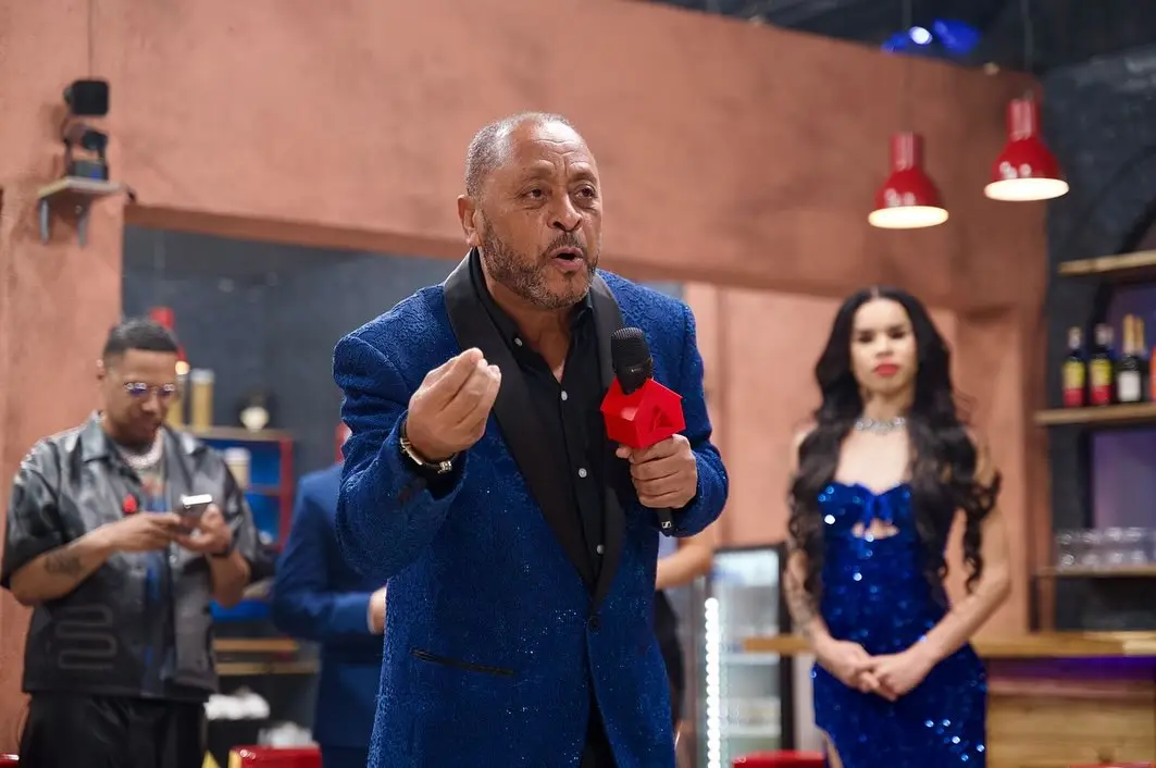 Michael Miguel sorprende al unirse a La Casa de Alofoke