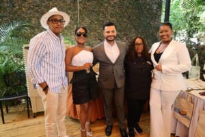 El sabor de la comida criolla dominicana llega a Univisión