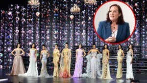 Exministra de la Mujer lanza duras críticas a candidatas de Miss República Dominicana 2025