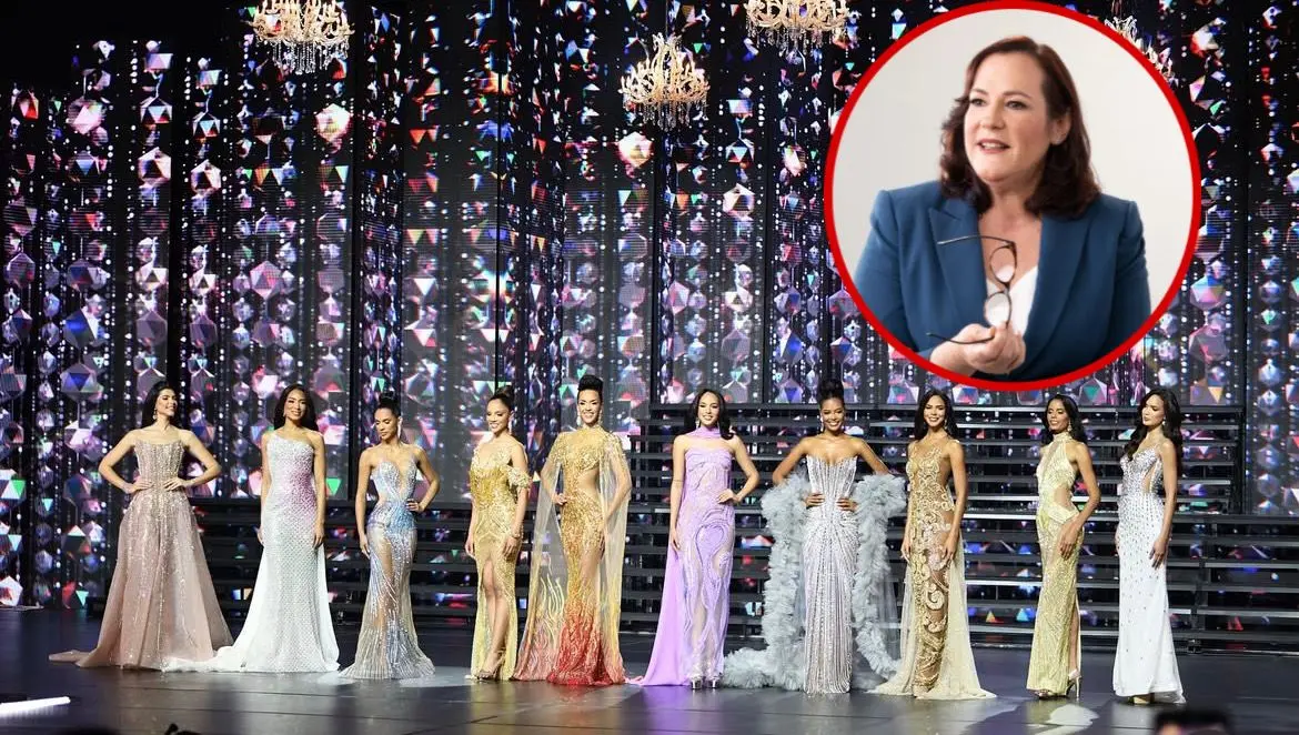 Exministra de la Mujer lanza duras críticas a candidatas de Miss República Dominicana 2025