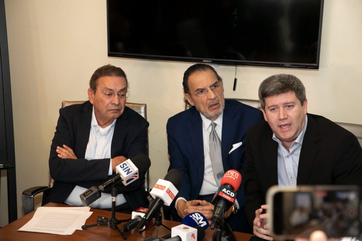 Empresarios de Bolivia eligen la República Dominicana como su puerta al Caribe