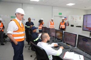 Abinader se disculpa y garantiza soluciones a los apagones