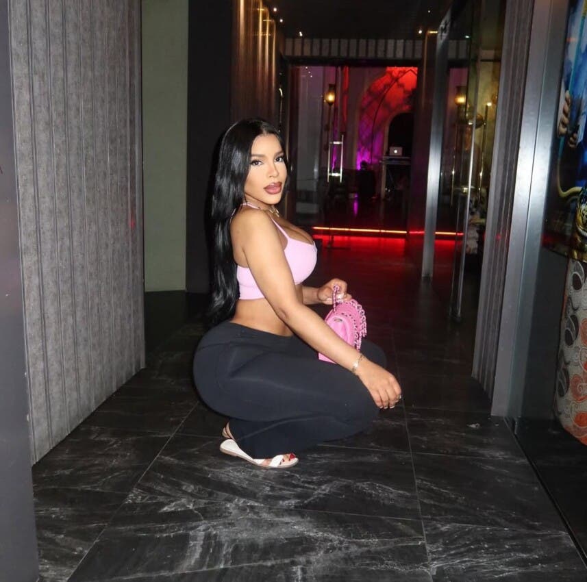 Fallece la bailarina dominicana Ariela "La Langosta"
