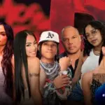Premios Juventud 2025: Conoce a los dominicanos que brillan en la lista de nominados