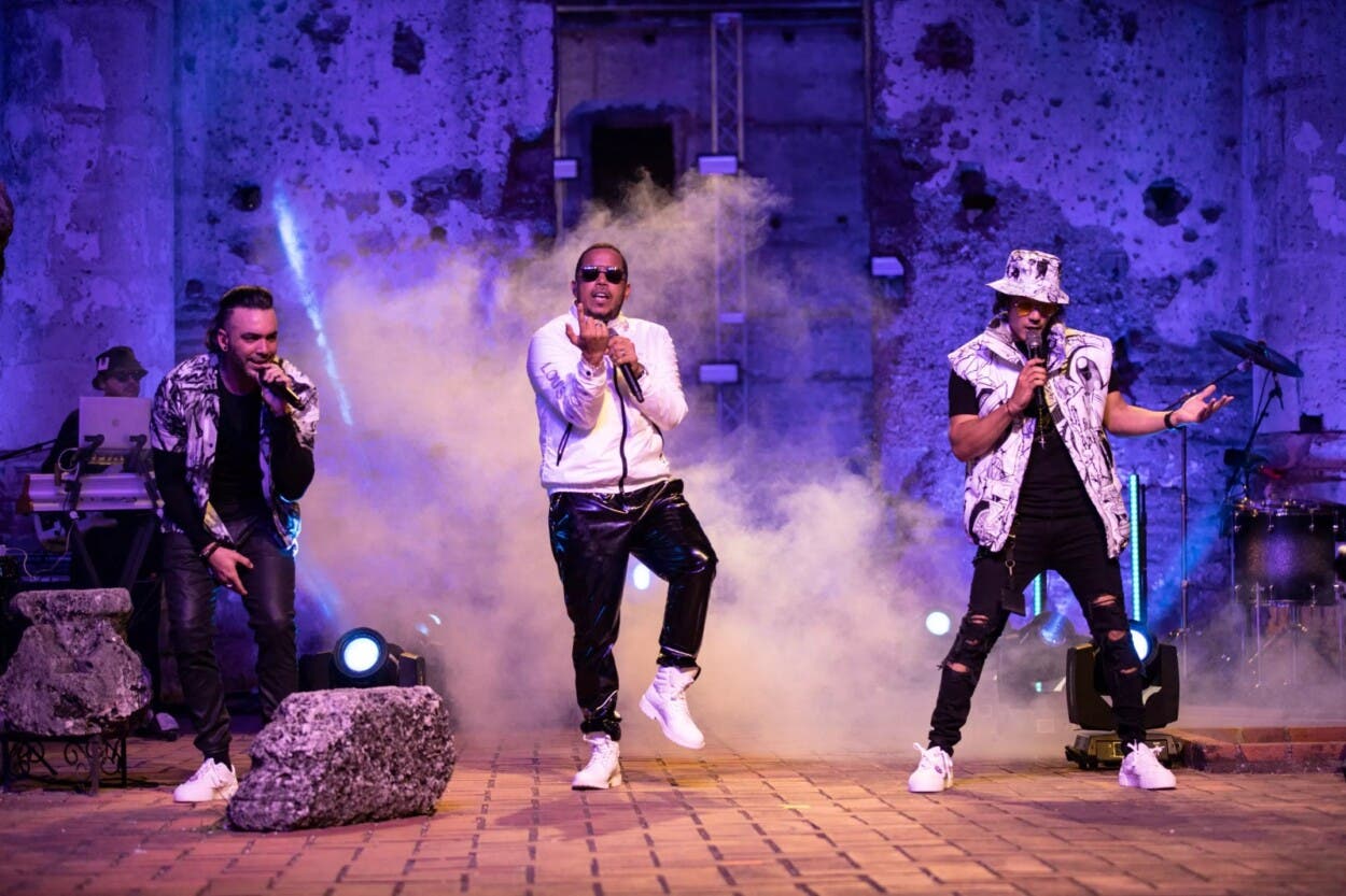 Ilegales celebrará 30 años de trayectoria musical con concierto