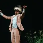 Interpretación de señas en vivo: la experiencia de personas sordas en el concierto de Bad Bunny