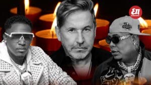 Artistas alzan su voz contra apagones constantes