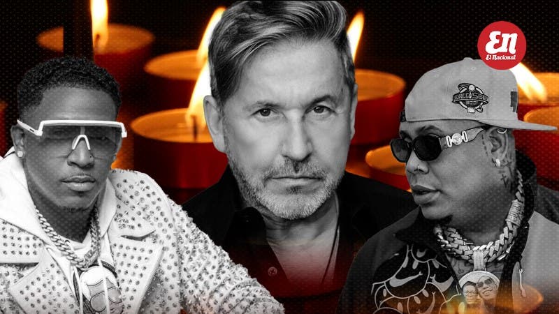 Artistas alzan su voz contra apagones constantes