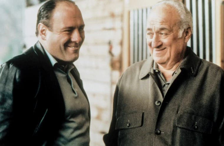 Fallece Jerry Adler: de Broadway a las pantallas en ‘The Sopranos’ y ‘The Good Wife’