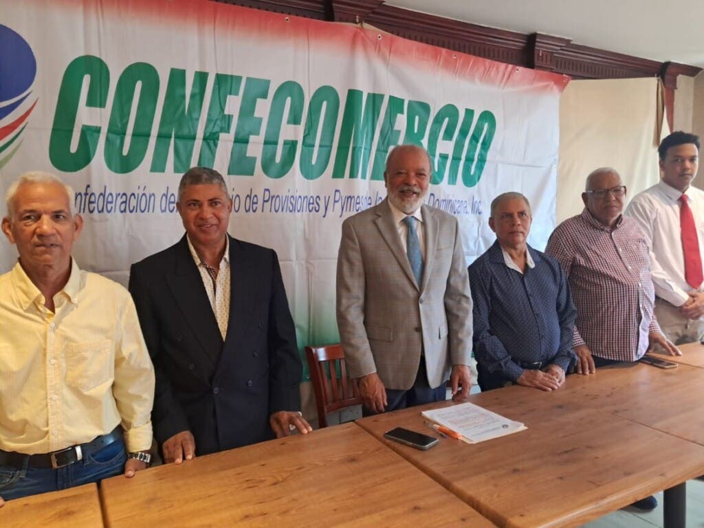 Comerciantes al borde de la quiebra: Confecomercio advierte paros
