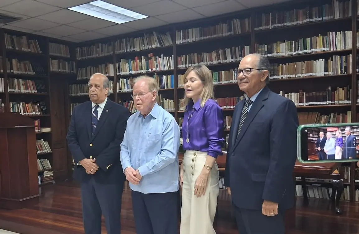 Fundación Corripio anuncia los ganadores de la XV edición de sus premios en distintas áreas del saber y la sociedad