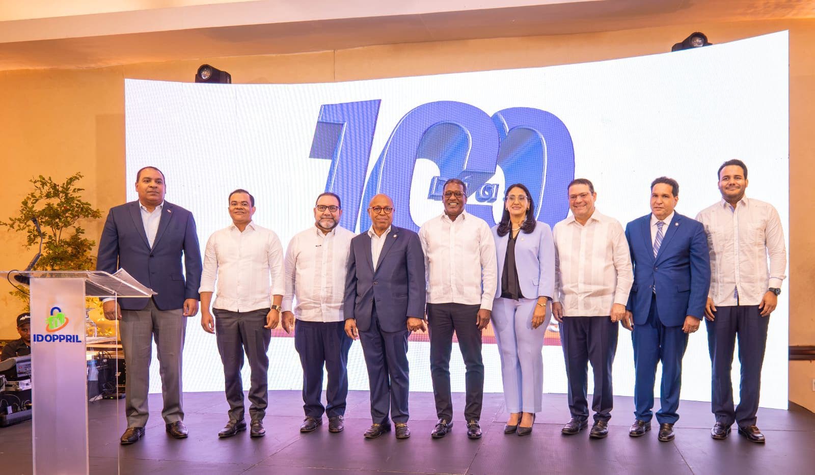 IDOPPRIL mejora servicios y amplía cobertura nacional
