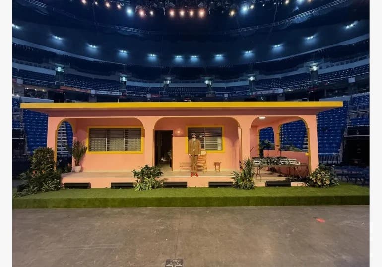 Superar conciertos de Bad Bunny será un reto difícil, según productor