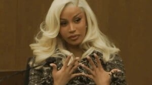 Detalles del juicio de Cardi B: ¿hubo agresión a la guardia de seguridad?