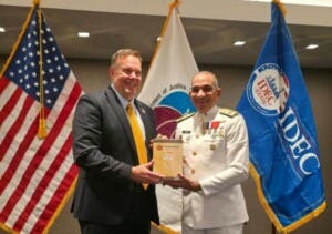 República Dominicana reafirma su lucha contra el narcotráfico en Nashville
