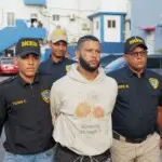 Se entrega a la Policía uno de los acusados de abusar sexualmente de joven en Villa González