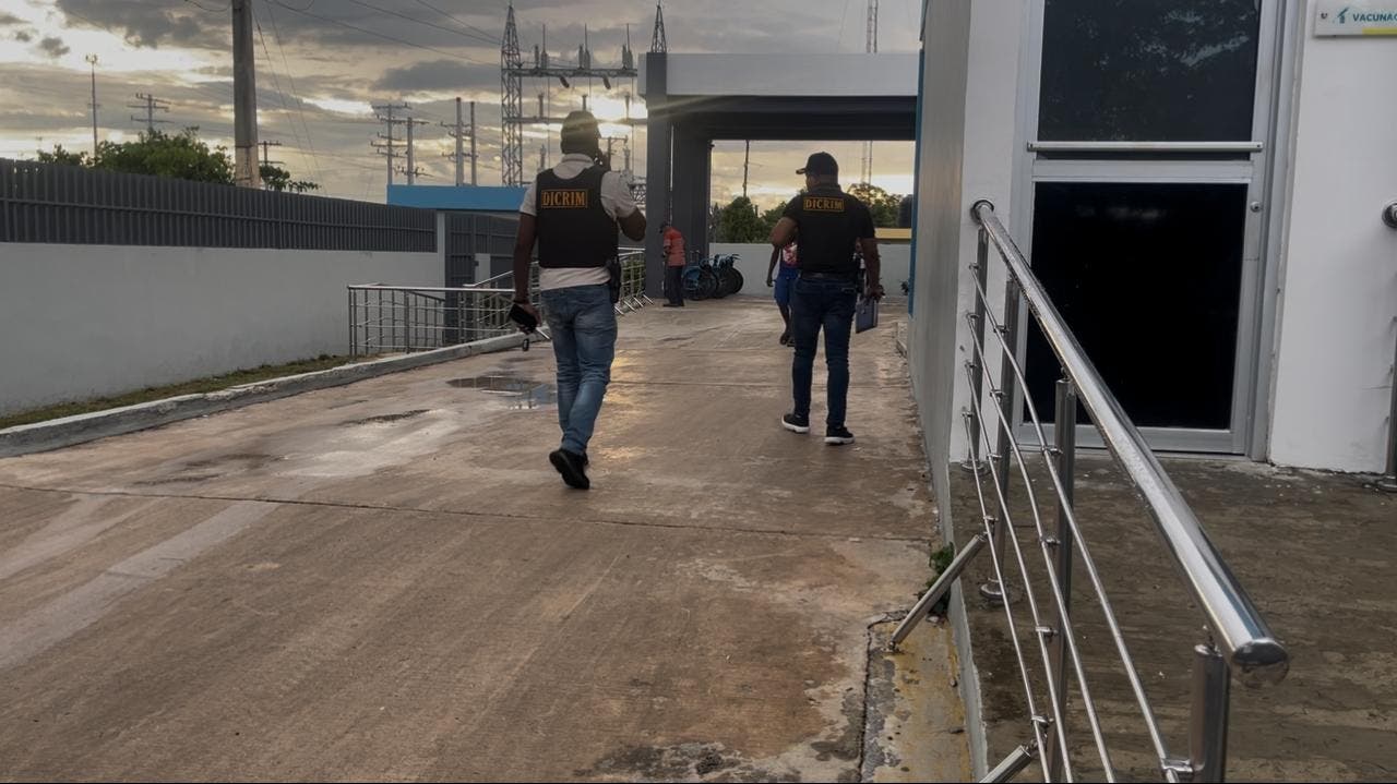 Un padre mata accidentalmente a su hijo de tres años