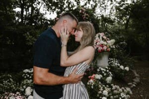 Taylor Swift anuncia su compromiso con Travis Kelce