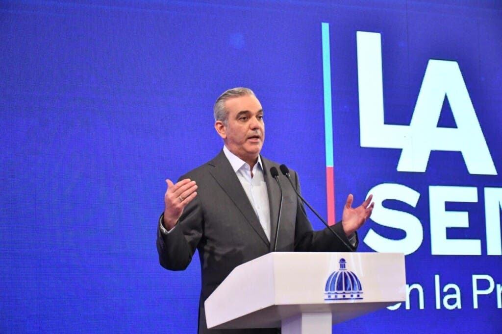 "Jornada Escolar Extendida será universalizada en todo el país, Danilo Medina"