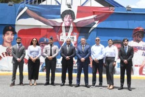 Alodom acogerá delegaciones 70 países para  Juegos Policiales Mundiales 2026
