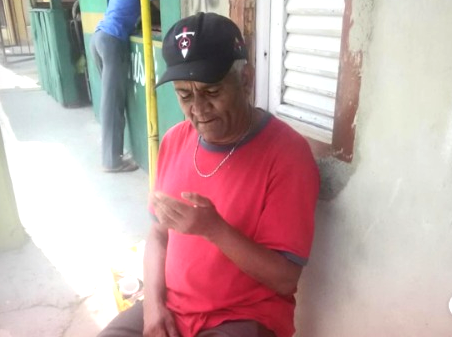 Anciano muere atropellado por motorista que calibraba en Cienfuegos