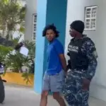 Dictan prisión preventiva a hombre descuartizó hermana en Valverde