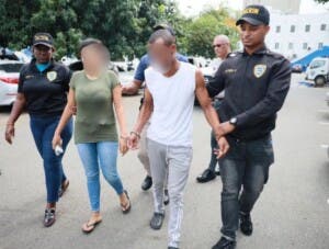 Maltrato infantil: pareja enfrenta la justicia por muerte trágica de niña de 7 años