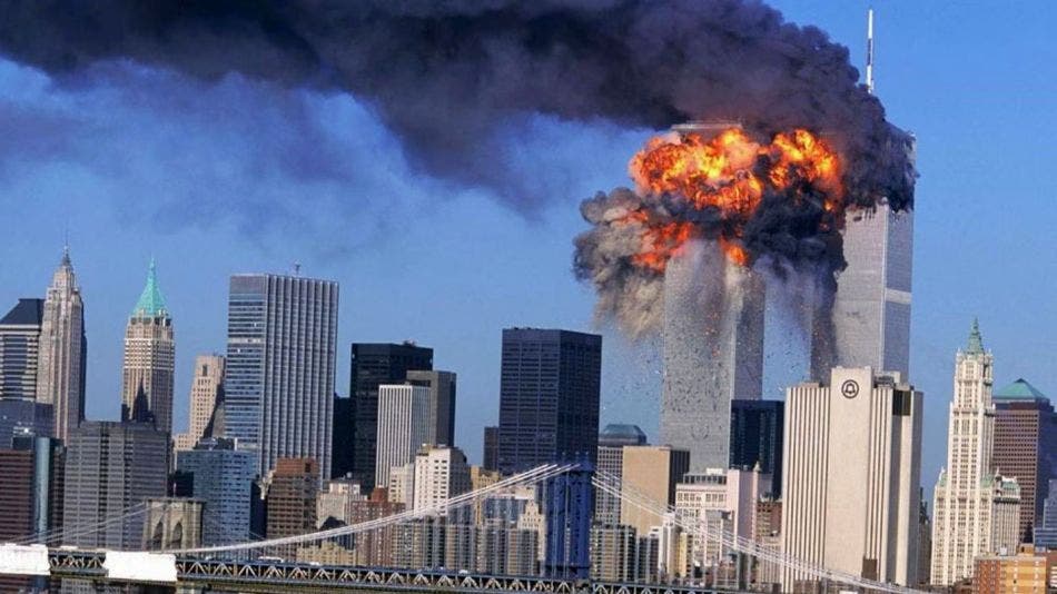 Identifican otras 3 víctimas de los ataques a las Torres Gemelas   