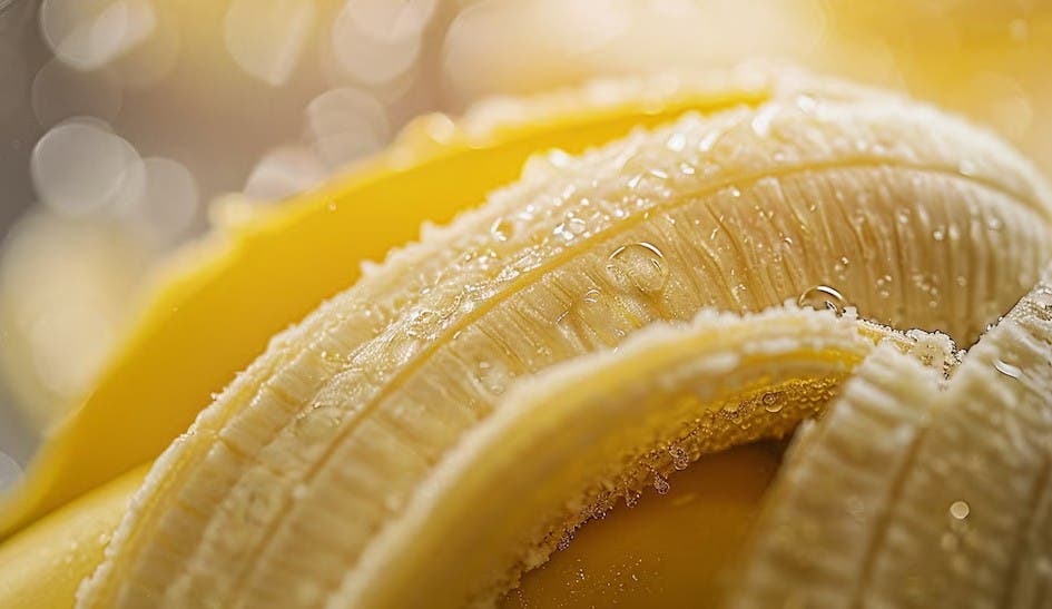 Descubre el poder nutricional de la banana: ¿Cuántas se pueden comer por día?