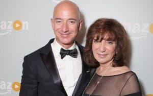 Fallece Jackie Bezos, madre de Jeff Bezos y pionera inversora en Amazon