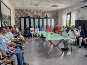 Comité de prevención en Puerto Plata activa medidas por huracán Erín