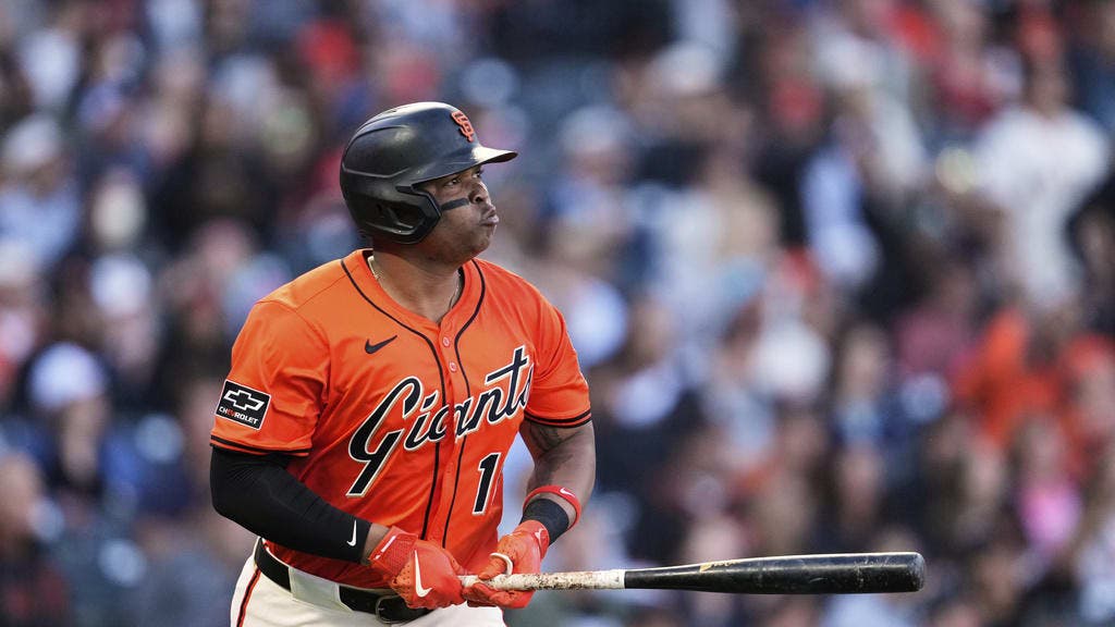 Rafael Devers: “Siempre llegas con la idea de batear 5 de 5”