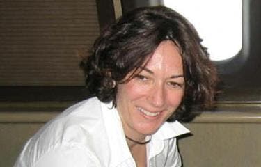 Trasladan a cómplice de Epstein, Ghislaine Maxwell, a cárcel de mínima seguridad en Texas