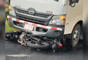 Chofer de camión arrolló agente NYPD es dominicano