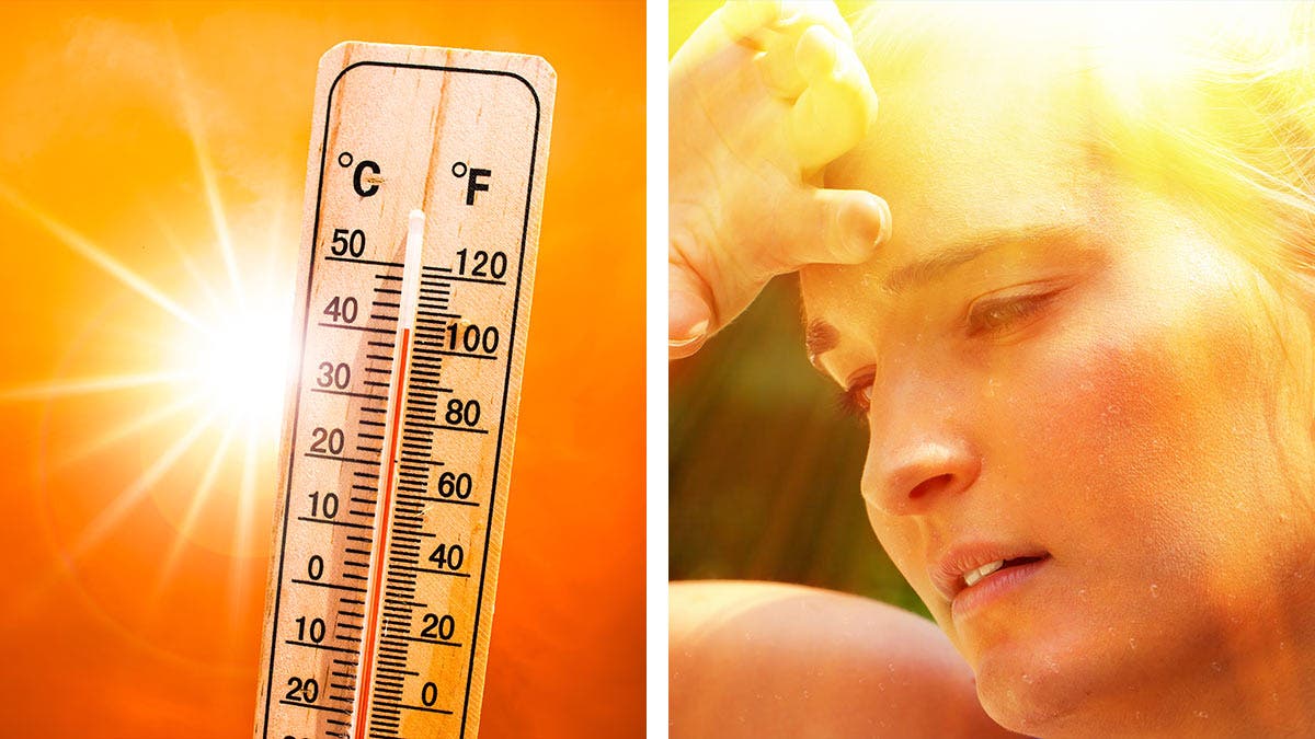 Preven pocas lluvias y altas temperaturas    