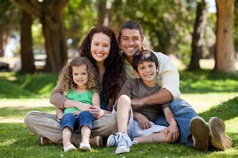 Cuando el amor en la familia conecta se construyen puentes de amor que estabilizan y crean el vínculo más hermoso que se pueda imaginar.