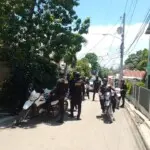 Edwin Manuel Castro se entrega a la PN: segundo detenido por abuso en Villa González