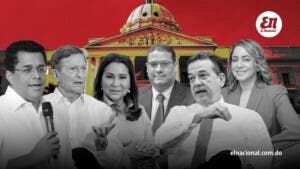 Los funcionarios que no se han movido en cinco años: ¿eficientes o intocables?