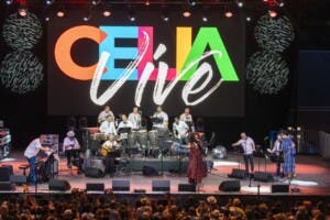 Celia Cruz: Concierto tributo en Nueva York celebra su legado a 100 años de su nacimiento