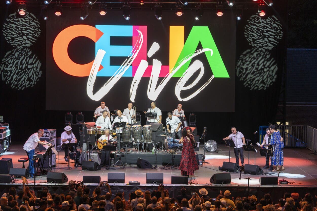 Celia Cruz: Concierto tributo en Nueva York celebra su legado a 100 años de su nacimiento