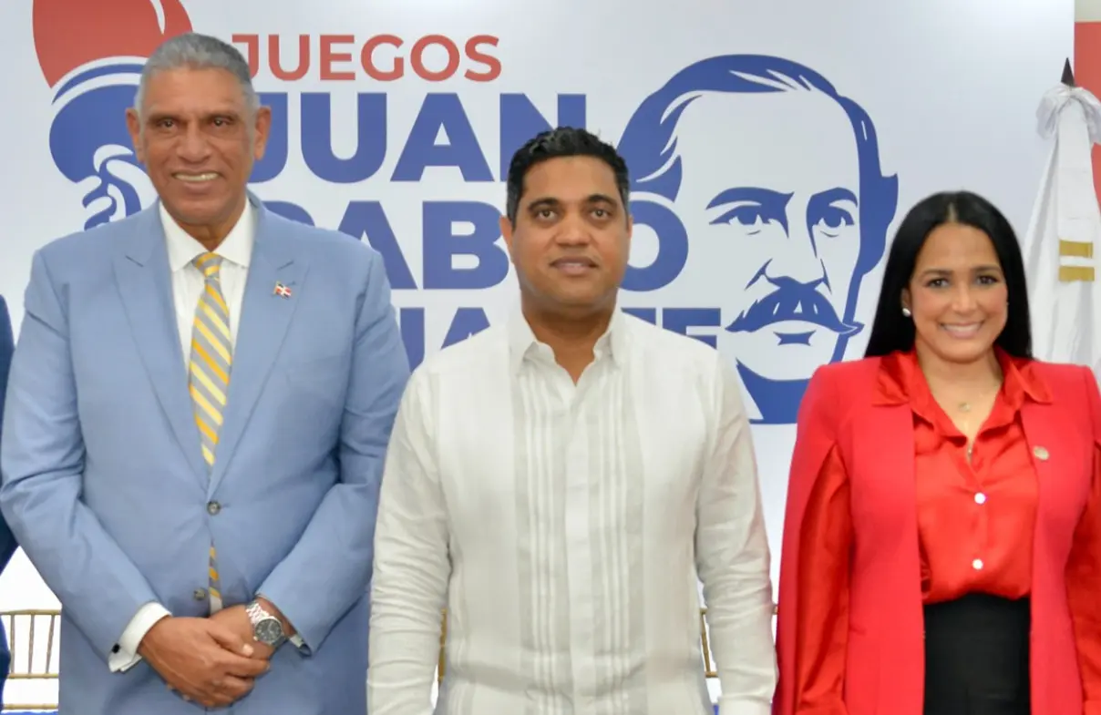 Juegos Juan Pablo Duarte compromiso con la diáspora