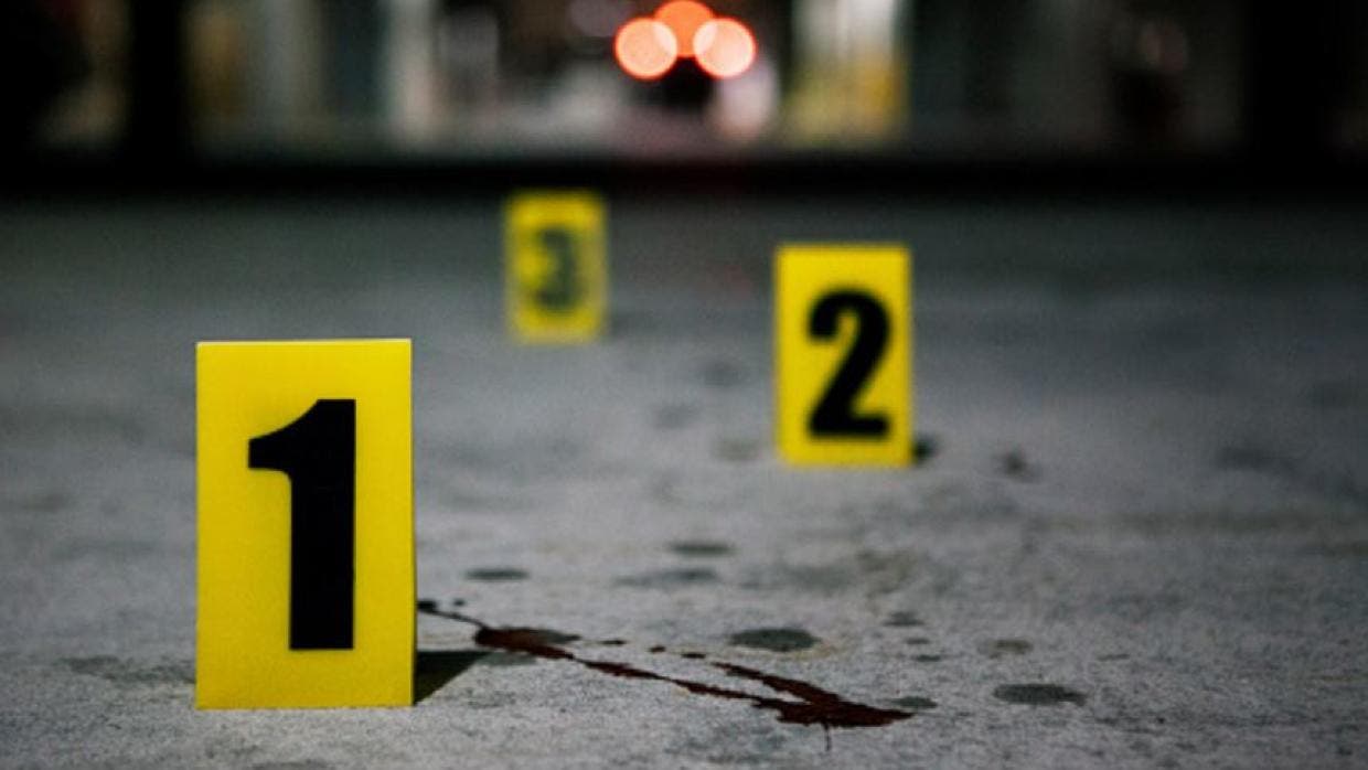 Tragedia: Varias personas muertas tras discusión en centro de comida