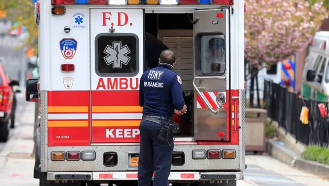 Muere la quinta personas y 108 afectados por virus Legionario en Harlem