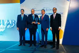Banco Popular lidera financiamiento a las industrias
